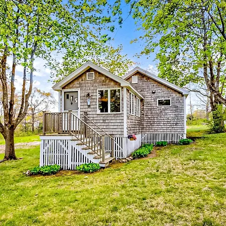 Seaside Cottage